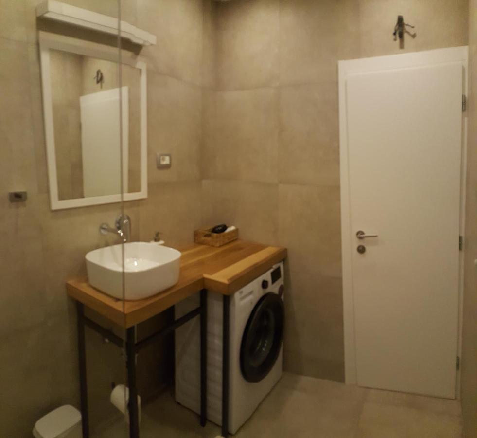 Sunce Apartment Primosten Ngoại thất bức ảnh
