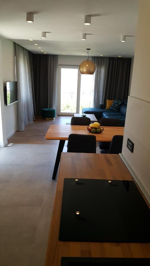 Sunce Apartment Primosten Ngoại thất bức ảnh