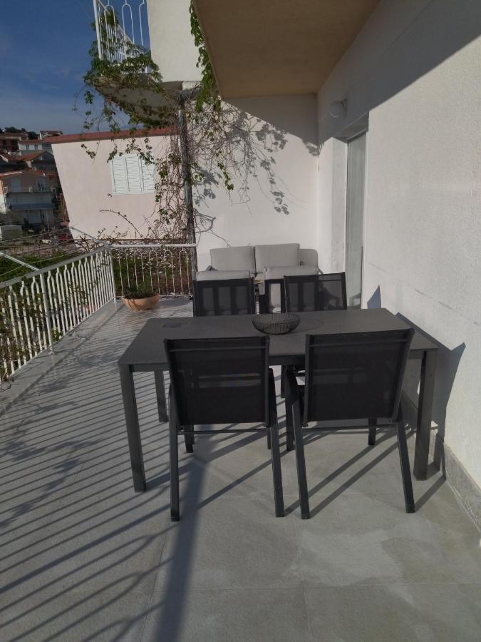 Sunce Apartment Primosten Ngoại thất bức ảnh
